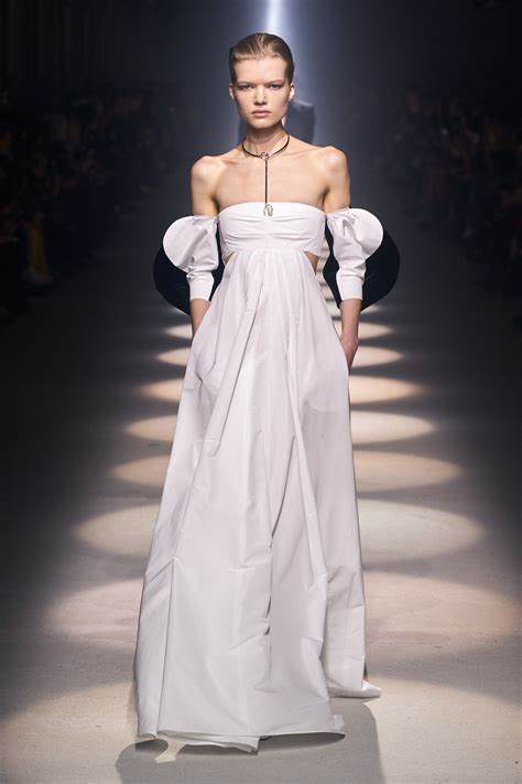 givenchy 2020 haute couture|Givenchy Fall 2020 Ready.